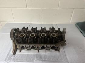Pm9-2 Honda 1988-1995 Civic Non-vtec Cylinder 1.5 Head Inch Core Hatch Sedan Crx