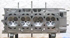 Pmr-11 Honda Reconditioned Cylinder Head For Civic 1.7l/1668/1700 Cid L4 16v Sohc