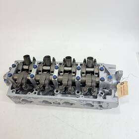 Pmr3 Honda Civic 1.7 Sohc #pmr Vtec Cylinder Head 2001 - 2006 Rebuilt