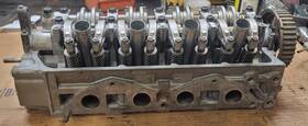 Pmr7 Honda Complete 2001-2006 Civic Non Vtec 1.7 Sohc Cylinder Head With Cam#