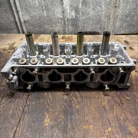 K20a3 Honda Pnc-3 02-05 Civic Si Cylinder Head