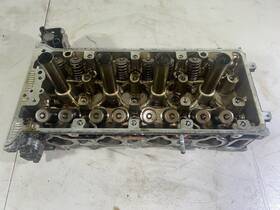 Ep3k20a3 Honda Pnl-2 02-06 Civic Si Bare Cylinder Head Assembly
