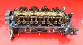 P08-5 Honda Po8-5 Po8 92 93 94 95 Civic Ex Engine Motor Cylinder Head Oem D16z6 Vtec Sohc