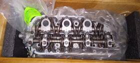 Honda Pt3 2.2l Accord Prelude 2.2 Sohc #pt3 Cylinder Head 90-96 Rebuilt