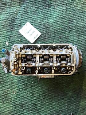 R70-8 Honda Right Cylinder Head For 09-11 Pilot Ex 3.5 Awd