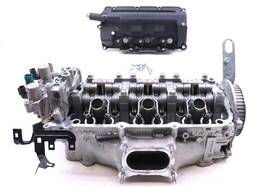 R9p-7 Honda 2018-2021 Odyssey 3.5l Left Engine Motor Cylinder Head Valve Cover 45k Oem