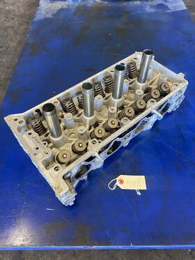K24a8 Honda Raa-3 A402 2003-2007 Accord 2.4l Engine Cylinder Head