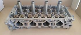 Raa-5 Honda Raa Cylinder Head