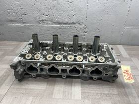K20z3 Honda Rbc-1 06-11 Civic Si Rbc Cylinder Head Oem Engine K20 07 08 09 10