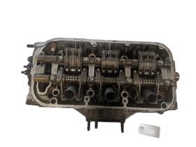 Rgl-12 Honda Right Cylinder Head From 2008 Odyssey 3.5