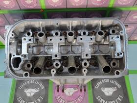 Rgl-6 Honda Rgl6 2005 2006 Odyssey 3.5l Engine Rear Cylinder Head Oem
