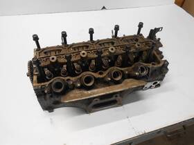 Smitley-292-04-171 Honda 2012 2013 2014 2015 Civic Cylinder Head 1.8l
