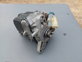 D16a6 Honda Td18u Used Distributor Td02u 1988-1991 Crx Ef Civic 1.6l 1989 1990