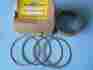 Hs1500-40 Pep Volkswagen 1500 1600 4 Cylinder Head Shims 040 Thick