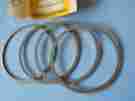 Hs1500-60 Pep Volkswagen 1500 1600 4 Cylinder Head Shims