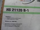 Hs21120b1 New Cylinder Head Gasket Set Hs