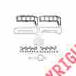Hs26157pt-1 Fel-pro Cylinder Head Gasket Set 614046783614