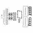 Hs26188pt-1 Fel-pro Cylinder Head Gasket Set 614046837270
