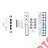 Hs26190pt-2 Fel-pro Cylinder Head Gasket Set 614046904354