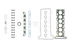 Hs26214pt Head - Cylinder Gasket Set Fel-pro