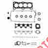 Hs26224pt-1 Fel-pro Cylinder Head Gasket Set 614046900974