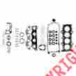 Hs26236pt-2 Fel-pro Cylinder Head Gasket Set 614046847132