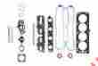 Hs26317pt-1 Fel-pro Cylinder Head Gasket Set 614046944640
