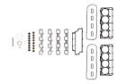Hs26366pt - Cylinder Gasket Fel-pro Set Head