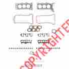Hs26376pt-4 Fel-pro Cylinder Head Gasket Set 019826080868