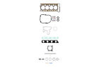 Hs26455pt Set Cylinder - Gasket Fel-pro Head