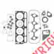Hs54051 Victor Reinz Cylinder Head Gasket Set 027067091406
