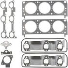 Hs54059b Victor Reinz Cylinder Head