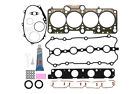 Hs54601 Gasket Head Reinz Victor Cylinder Set -
