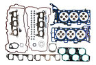 Hs54661 - Set Head Victor Gasket Cylinder Reinz