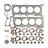Hs5931m Victor Reinz For Ford Mustang Standard Steel Cylinder 027067464248
