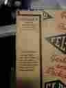 Hs7255c1 Fel-pro Vintage Nos 1939-47 Head Gasket Set Rare Packard 6 354427