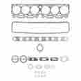 Hs7805b-2 Fel-pro Cylinder Head Gasket Set 084113210785
