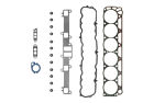 Hs7916pt-2 Fel-pro - Cylinder Gasket Set Head