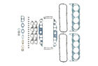 Hs8180pt-5 Set - Head Cylinder Gasket Fel-pro
