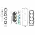 Hs8770pt-3 Fel-pro Cylinder Head Gasket Set 084113202476