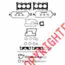 Hs9031pt-1 Fel-pro Cylinder Head Gasket Set 614046906341