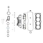 Hs9086b-2 Fel-pro Cylinder Head Gasket Set 084113202575