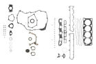 Hs9115pt Head Fel-pro - Gasket Cylinder Set