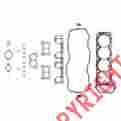 Hs9210pt-1 Fel-pro Cylinder Head Gasket Set 084113203763