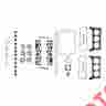Hs9250pt-5 Fel-pro Cylinder Head Gasket Set 614046678255