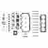 Hs9309pt-1 Fel-pro Cylinder Head Gasket Set 084113206566