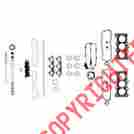 Hs9531pt-1 Fel-pro Cylinder Head Gasket Set 614046845633
