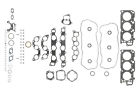 Hs9592pt Head Gasket - Fel-pro Set Cylinder