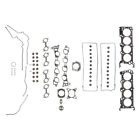 Hs9790pt-7 For Ford Mustang Consolidated Design Cylinder Head Gasket 614046389168