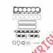 Hs9871pt-1 Fel-pro Cylinder Head Gasket Set 084113205965
